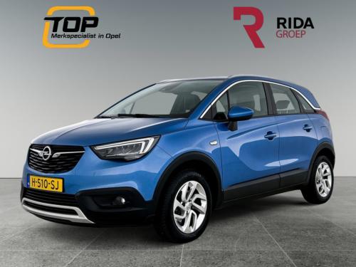 Opel Crossland X 1.2 t. innovation