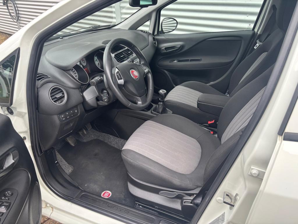 Fiat Punto evo 0.9 twinair sempre