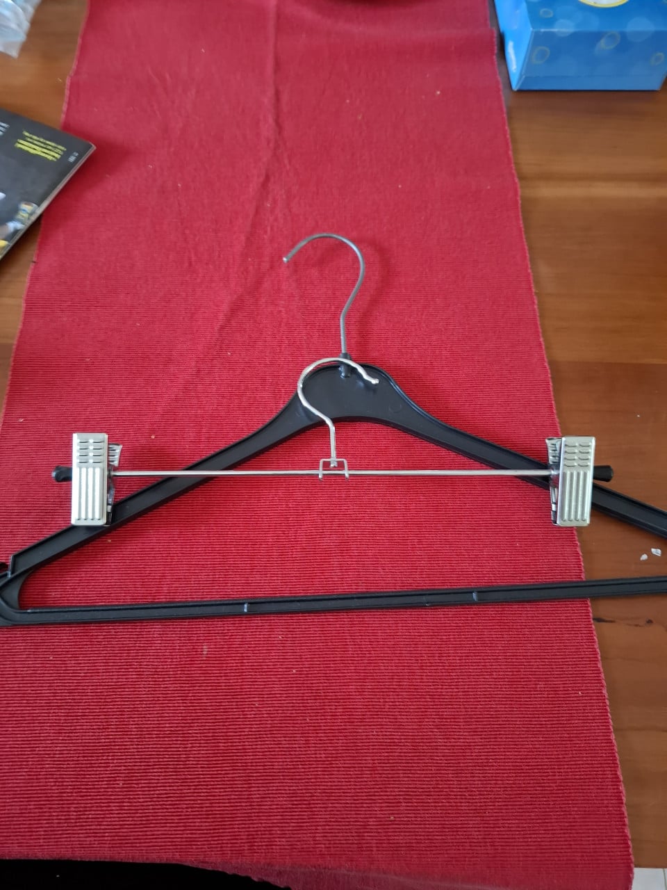 Kleerhangers