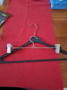 Kleerhangers