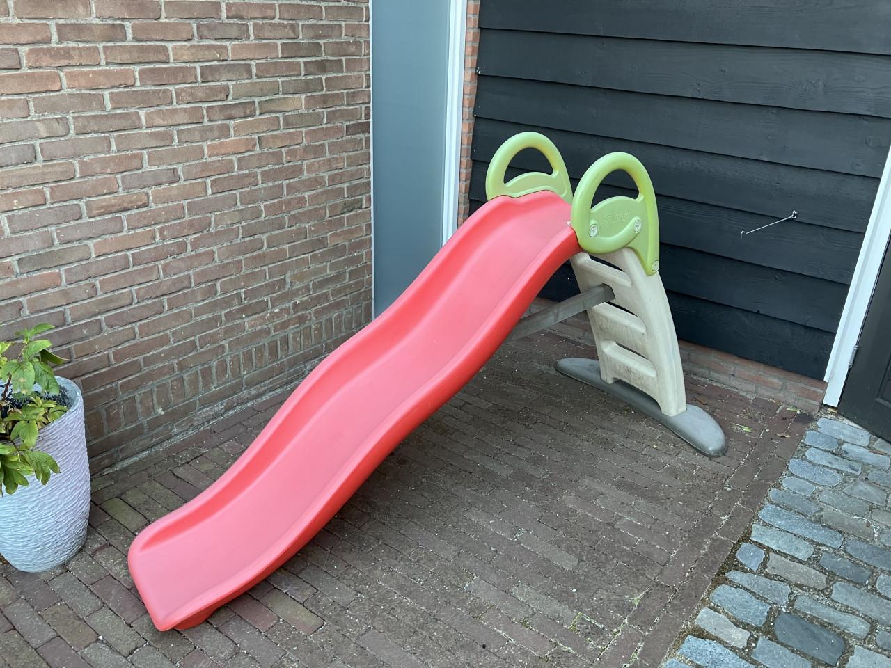 Glijbaan