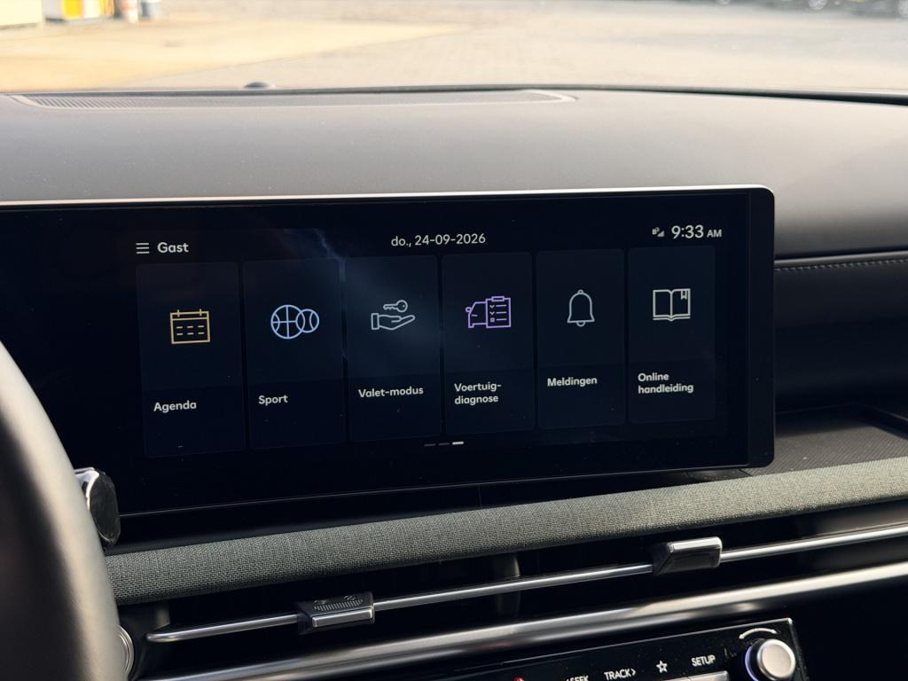 Hyundai Tucson 1.6 t-gdi phev premium sky 4wd | camera | dab | nav | carpla