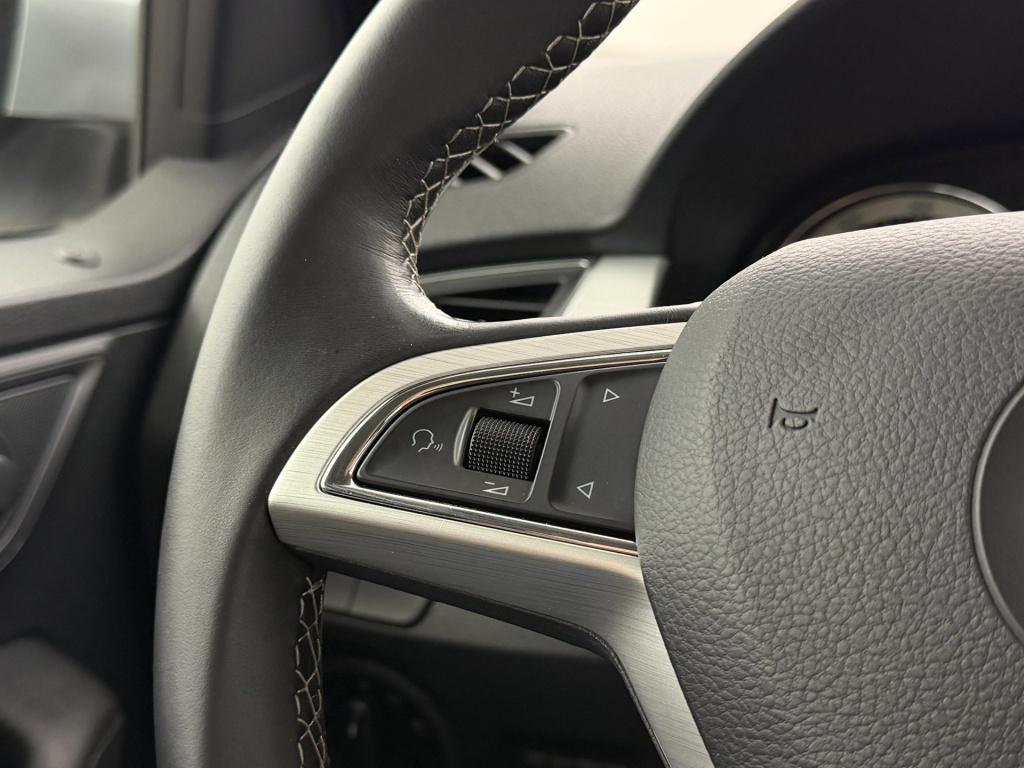 Skoda Fabia combi occasion 1.2 tsi edition | grijs | tweedehands skoda fabi