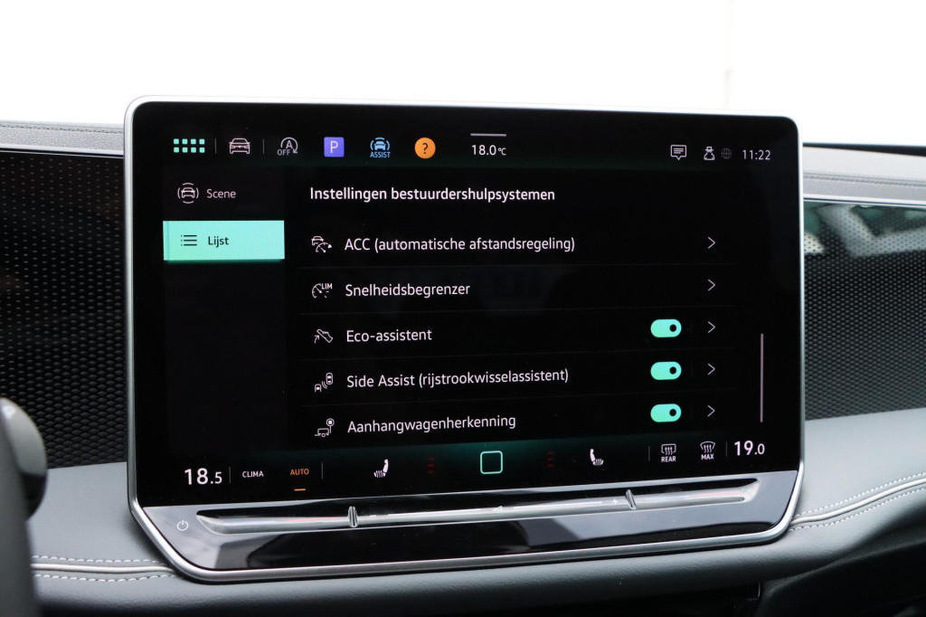 Volkswagen Passat variant 1.5 etsi business dsg 150pk