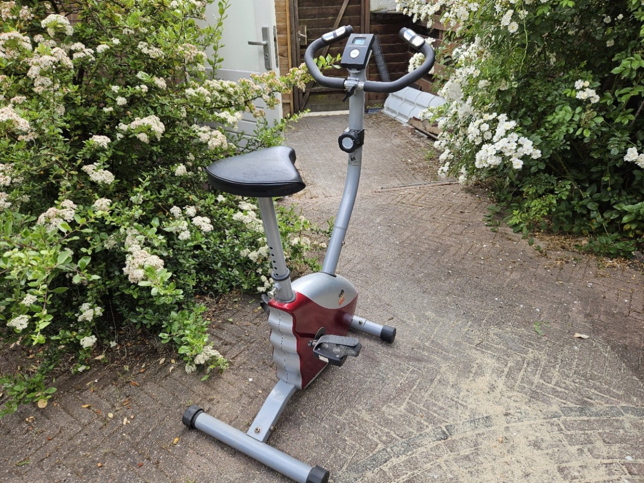 Hometrainer