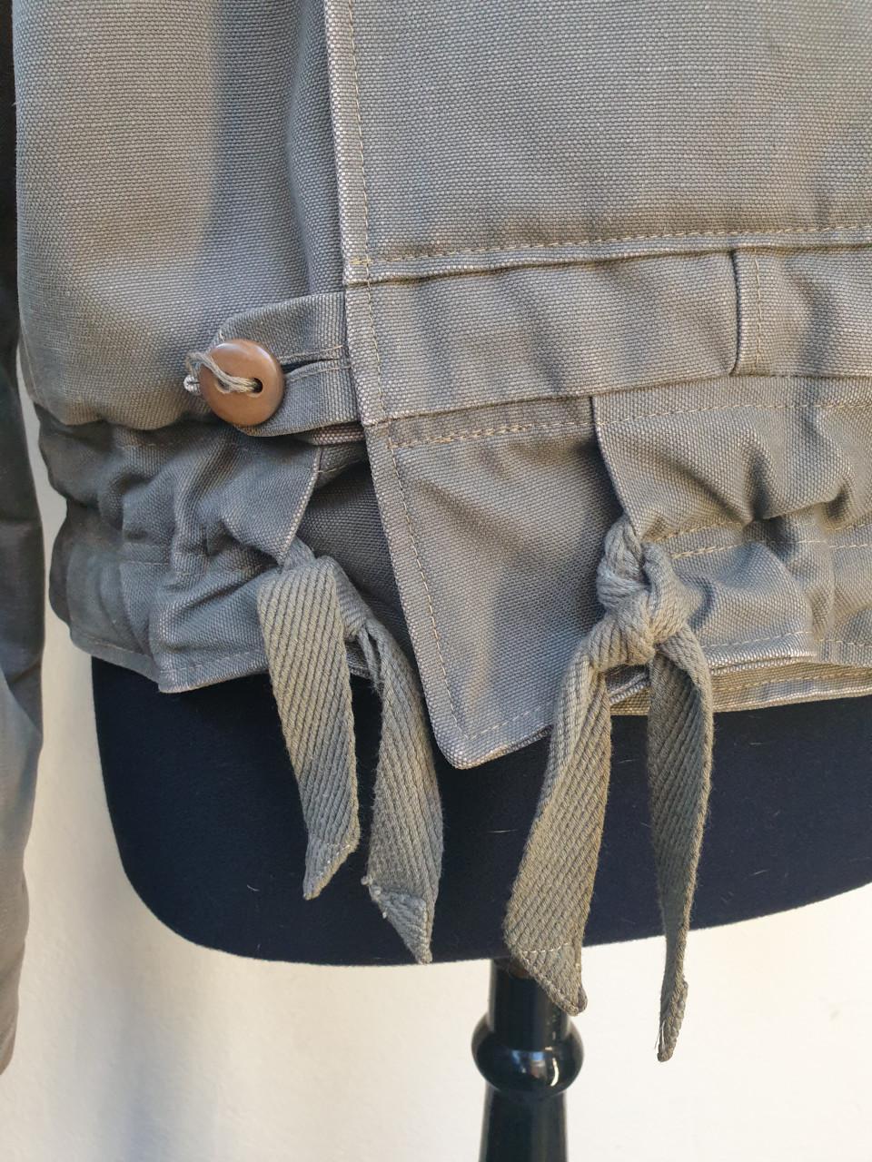 UNIEKE ZWEEDSE MOTORJAS.