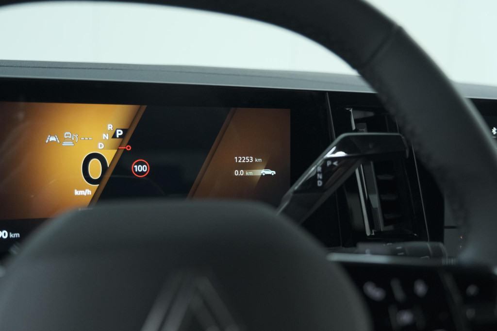 Renault Austral mild hybrid 160 x-tronic techno | elektronische kofferklep 
