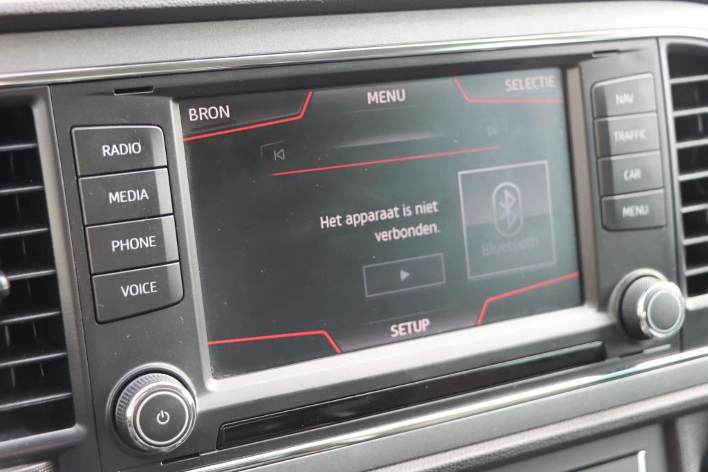 Seat Leon st 1.4 ecotsi fr 150pk