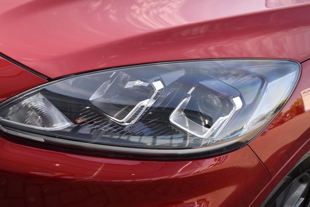 Ford Kuga 2.5 phev st-line | climate control | adaptieve cruise control | a