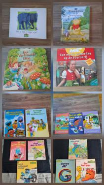 Kinderboeken