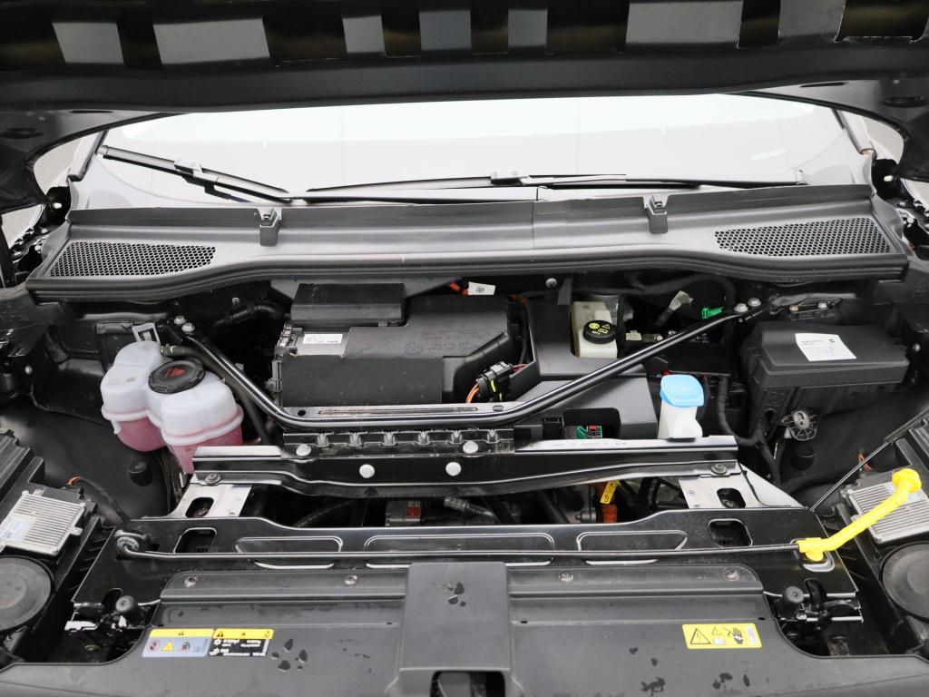 Skoda Enyaq Iv 60 | trekhaak | navigatie | apple carplay / android auto | v