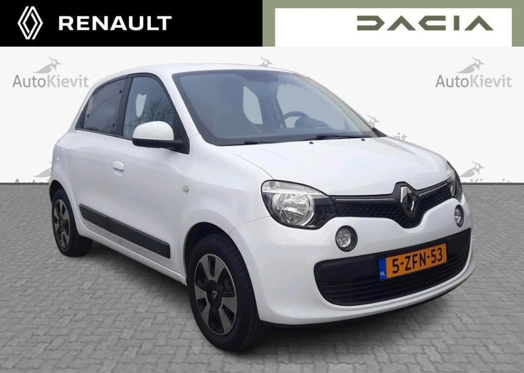 Renault Twingo 1.0 sce expression