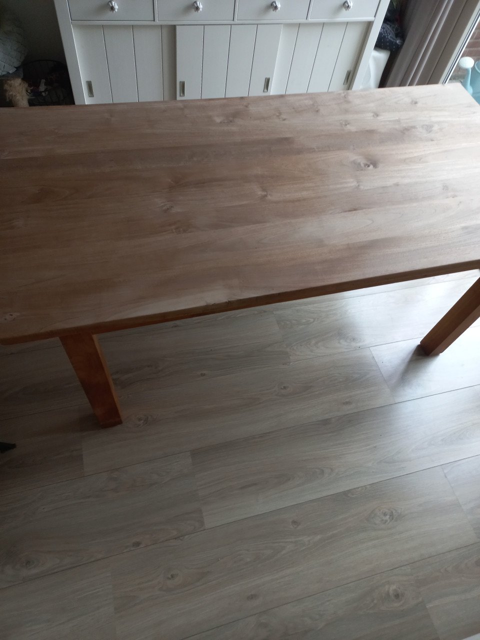Eettafel