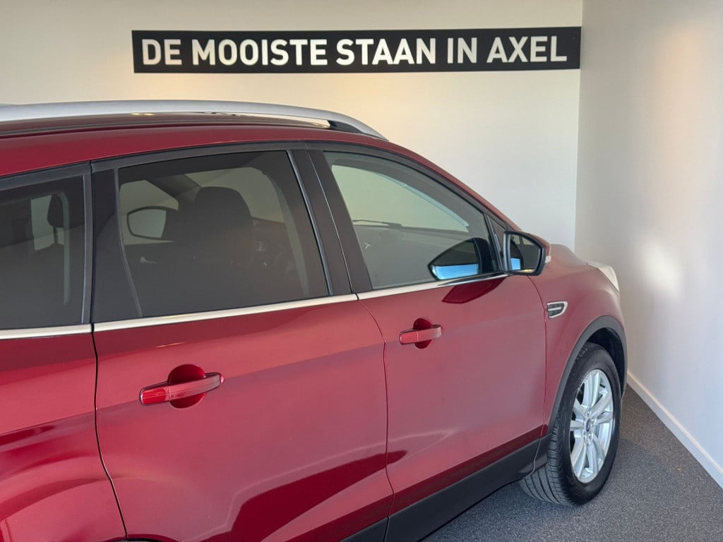 Ford Kuga 1.5 ecoboost trend ultimate