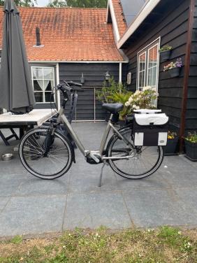 Electrische fiets