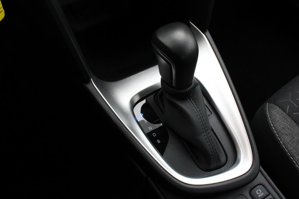 Toyota Yaris Cross 1.5 hybrid business