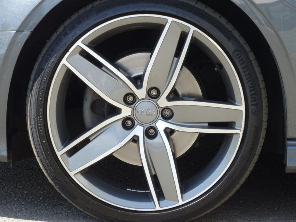 Audi A3 cabriolet 1.8 tfsi ambition pro line plus s-line | b&o | 19" | akoe
