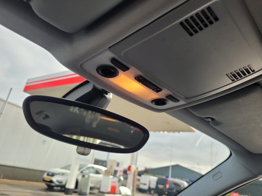 BMW 1 Serie 116i business line
