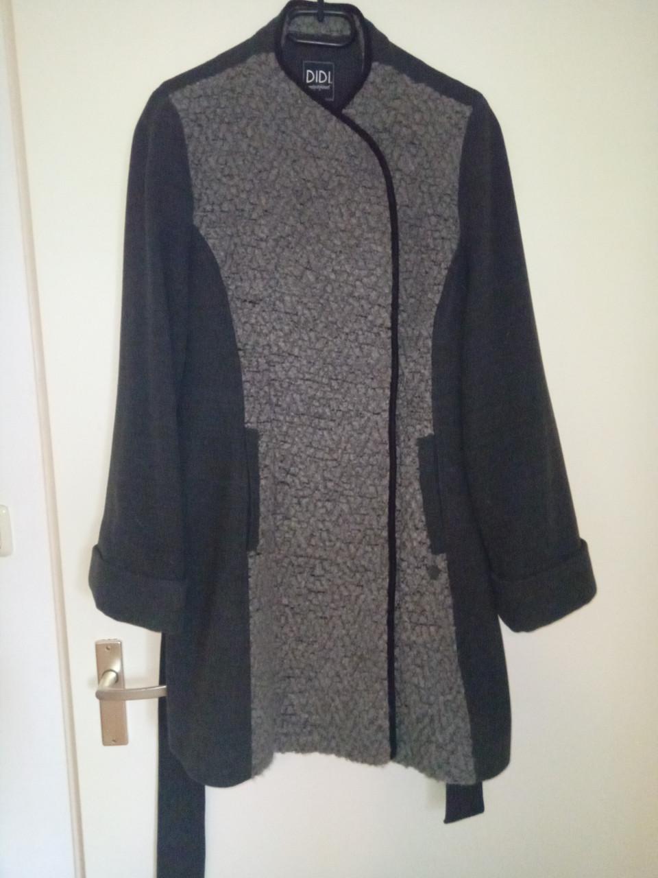 ZGAN getailleerde Didi damesjas