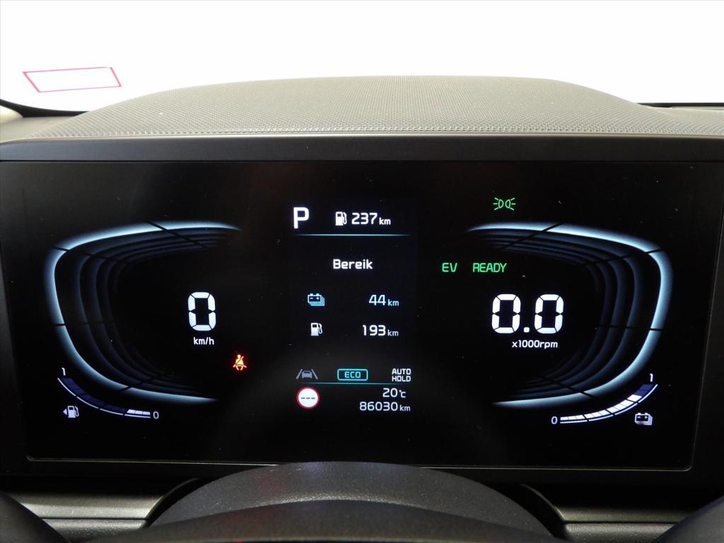 Kia Niro 1.6 gdi phev 141pk dct6 dynamicline