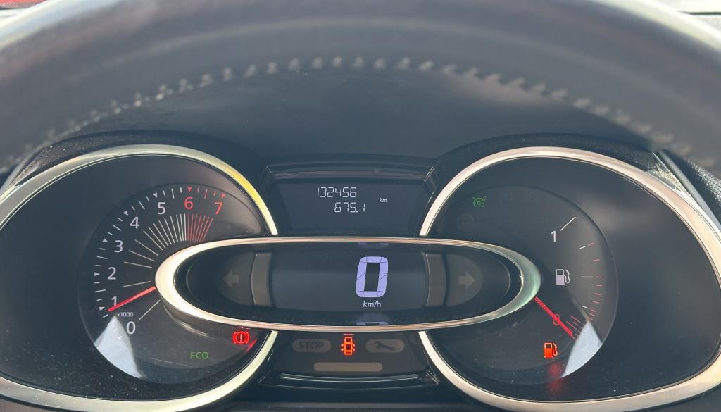 Renault Clio estate tce 90 energy limited | eerste eigenaar | airco | vol j