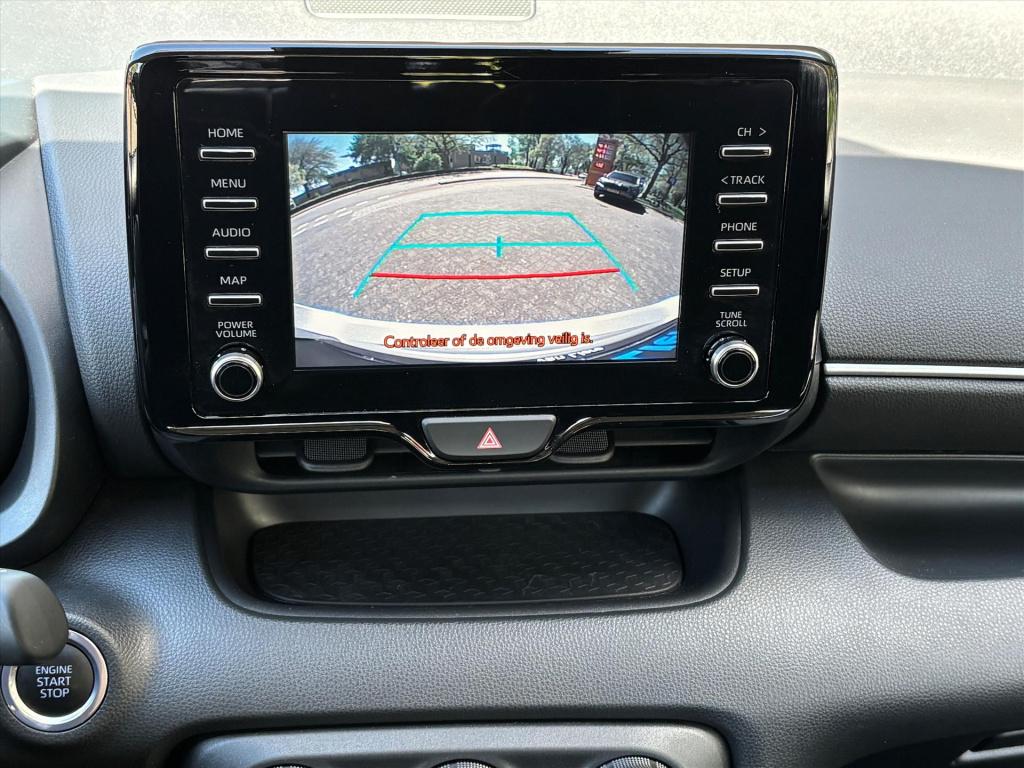 Toyota Yaris 1.5 vvt-i 125pk dynamic| navi| camera|nl auto| unieke km stand