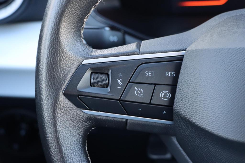 Seat Ibiza 1.0 ecotsi style 95pk