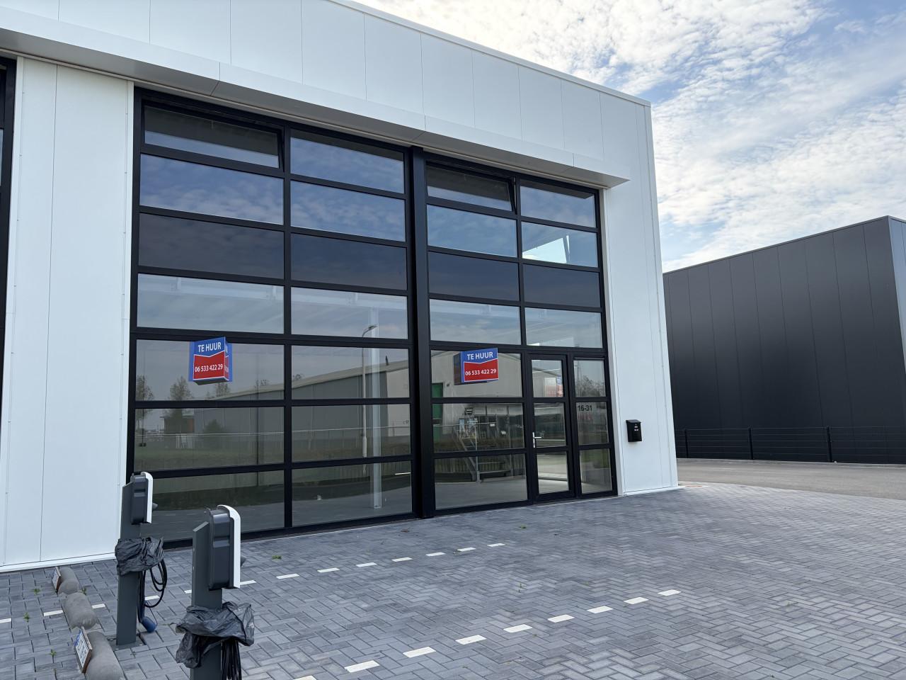 Nieuwbouw Goes