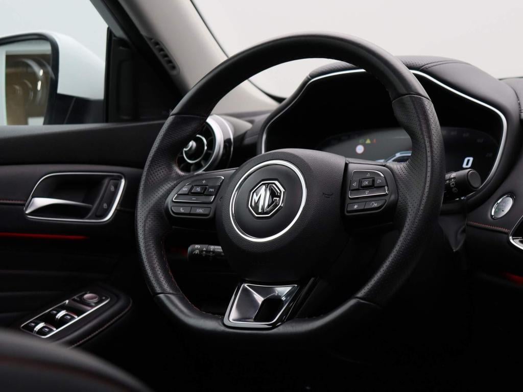 MG Ehs 1.5 tgdi phev aut. luxury | panoramadak | leder | led koplampen | 36