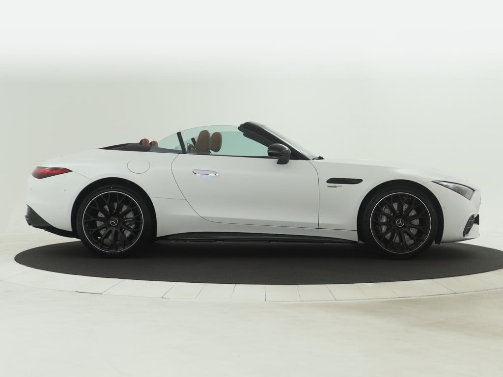 Mercedes-Benz Sl roadster 43 | premium plus pakket | 21" lichtmetalen amg-v