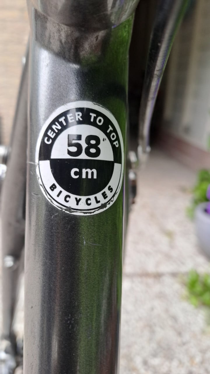 Merida crossway 500 T F S