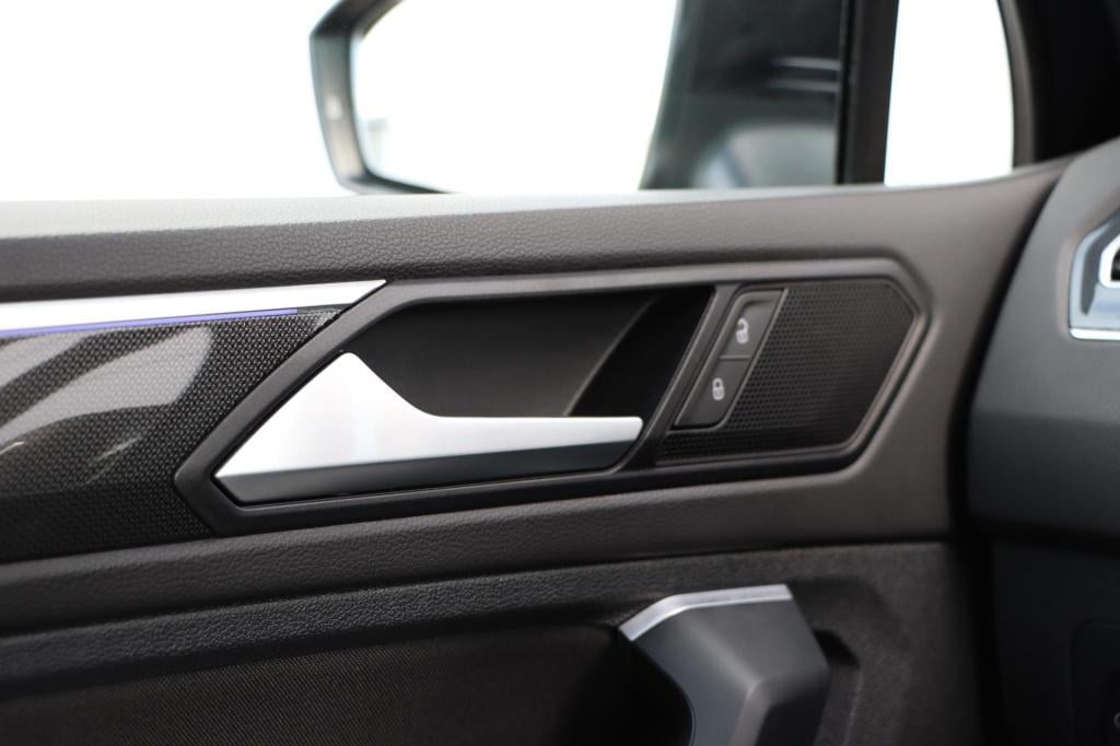 Volkswagen Tiguan 1.5 tsi elegance