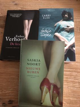 Boeken