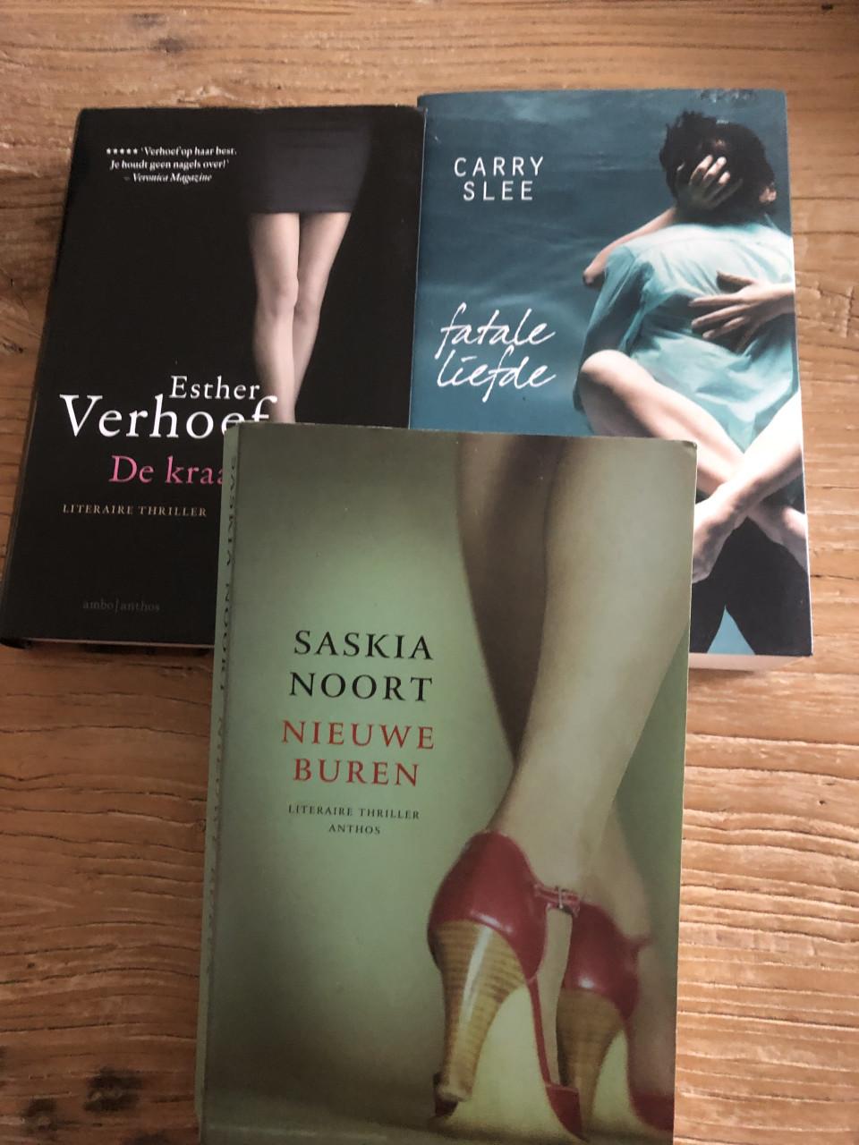 Boeken