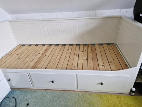 Ikea bed *gratis af te halen*