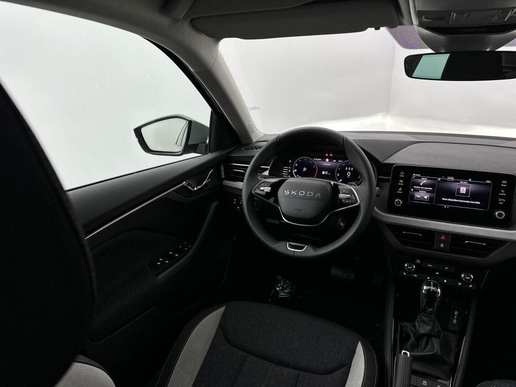 Skoda Scala business edition 1.0 tsi 85 kw / 115 pk hatchback