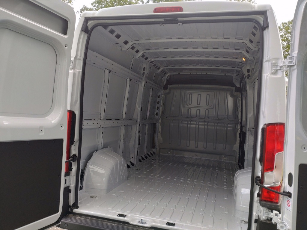 Opel Movano 2.2d 140 l3h2