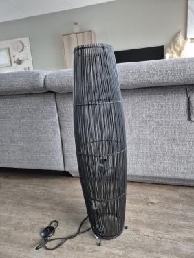 Vloerlamp