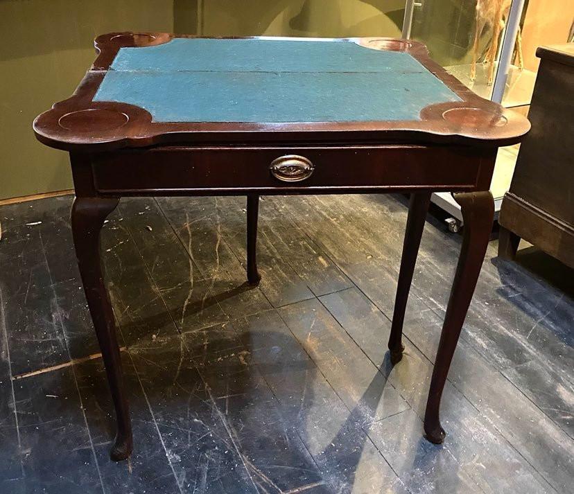 Speeltafeltje inklapbaar