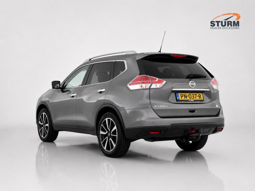 Nissan X-Trail 1.6 dig-t n-connecta