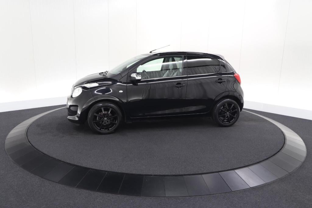 Citroen C1 1.0 vti feel | camera | apple carplay | airco | 15 inch lichtmet