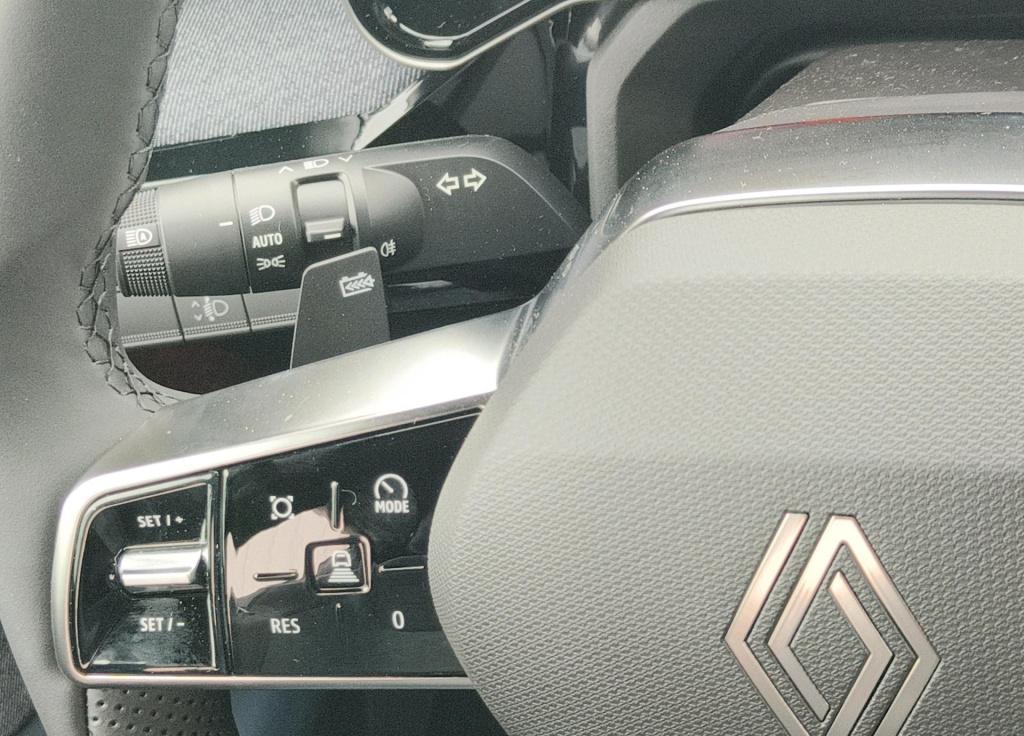 Renault 4 comfort range techno 52 kwh - v2g