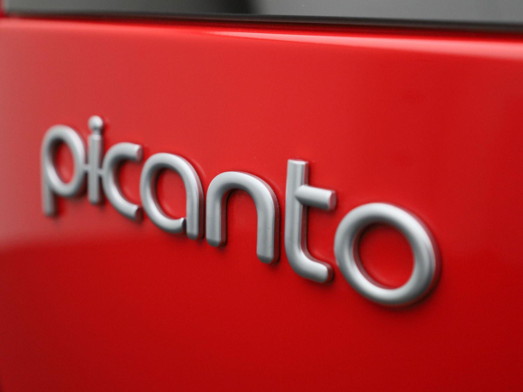 Kia Picanto 1.0 dpi dynamicline | apple carplay / android auto | camera | a