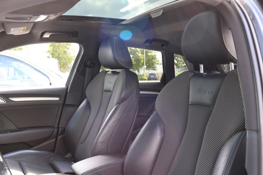 Audi A3 sportback 1.4 e-tron phev ambition pro line plus l s- line l panora