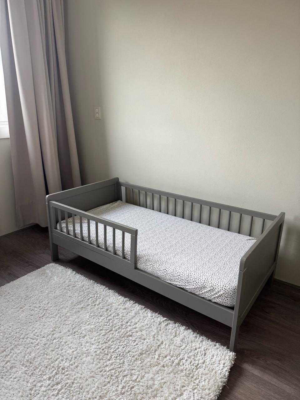 Peuter bed Petite Amelie