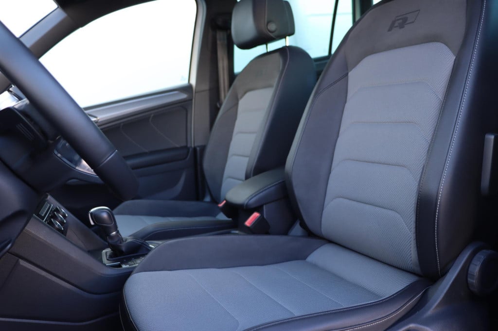 Volkswagen Tiguan 2.0 tsi 4motion highline business r dsg7