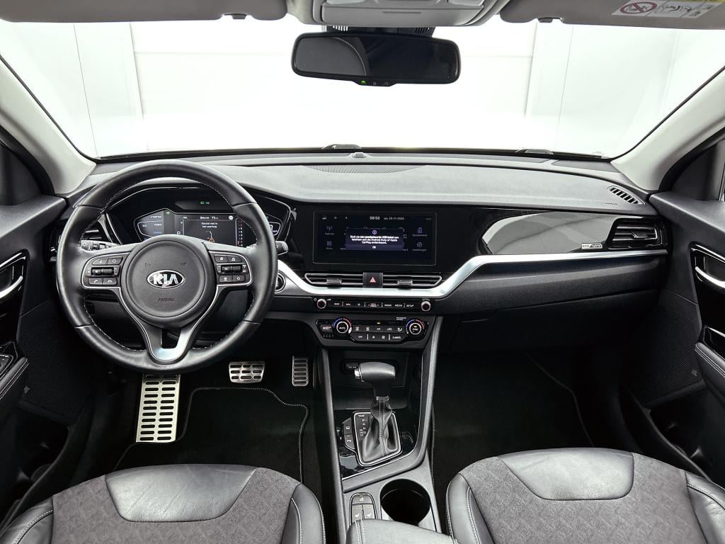 Kia Niro 1.6 gdi hybrid style edition jbl | 18'' wielen | full led
