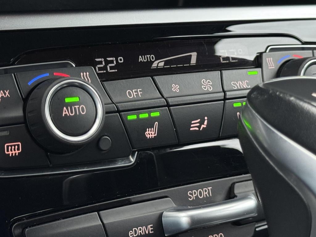 BMW 2-serie active tourer 225xe iperformance executive soh 89% incl. afneem