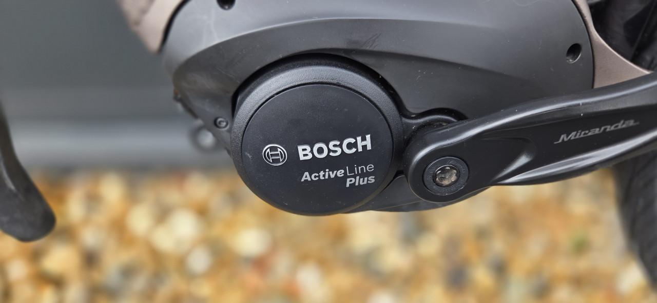 Gazelle Grenoble C7+ Elite 53cm , Bosch Active Line Plus