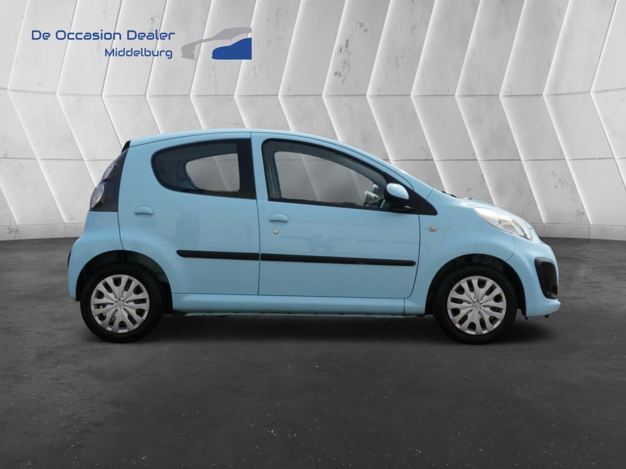 Citroën C1 1.0 Collection rijklaar incl garantie